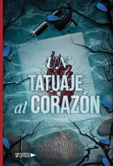 Un tatuaje al corazón