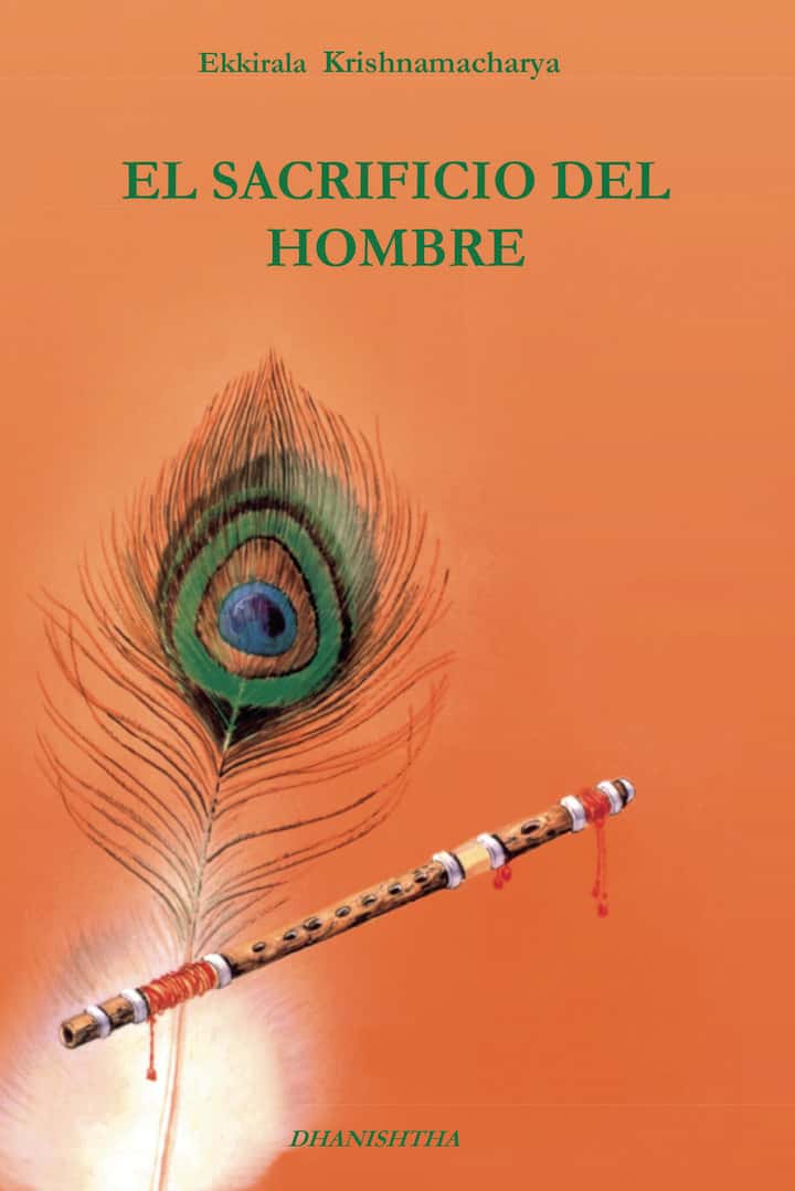 El Sacrificio del Hombre