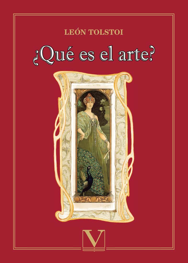¿Qué es el arte?