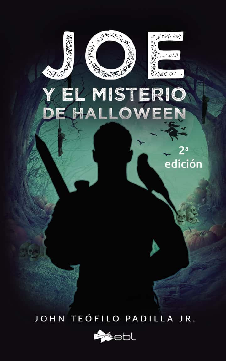 Joe y el misterio de Halloween