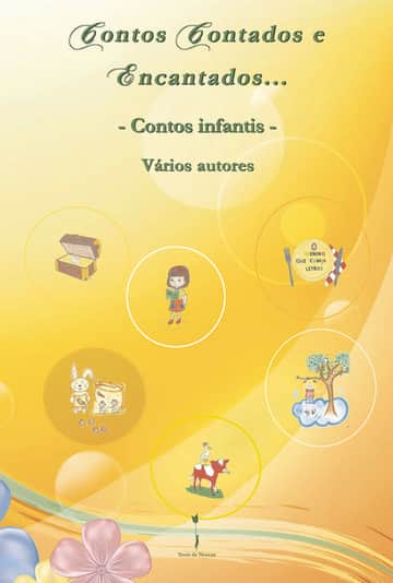 Contos Contados e Encantados...