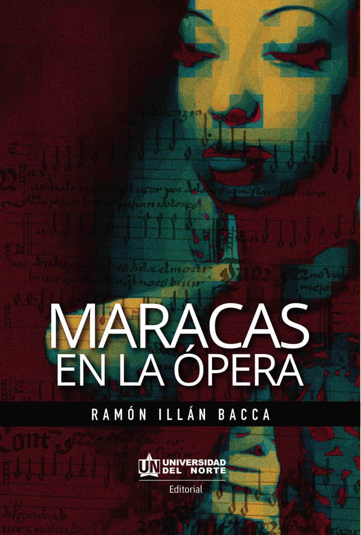 Maracas en la ópera