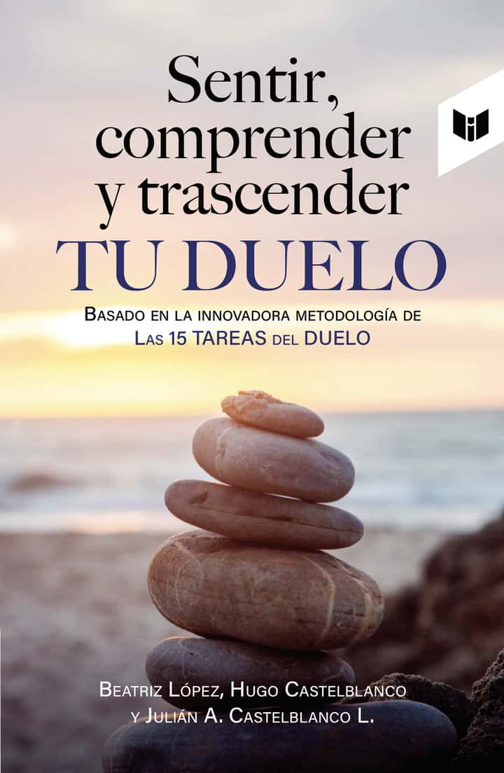 Sentir, comprender y trascender tu duelo