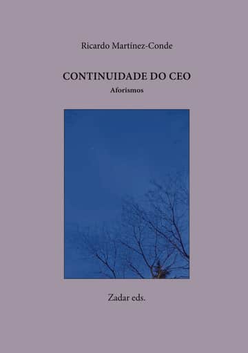 Continuidade do ceo