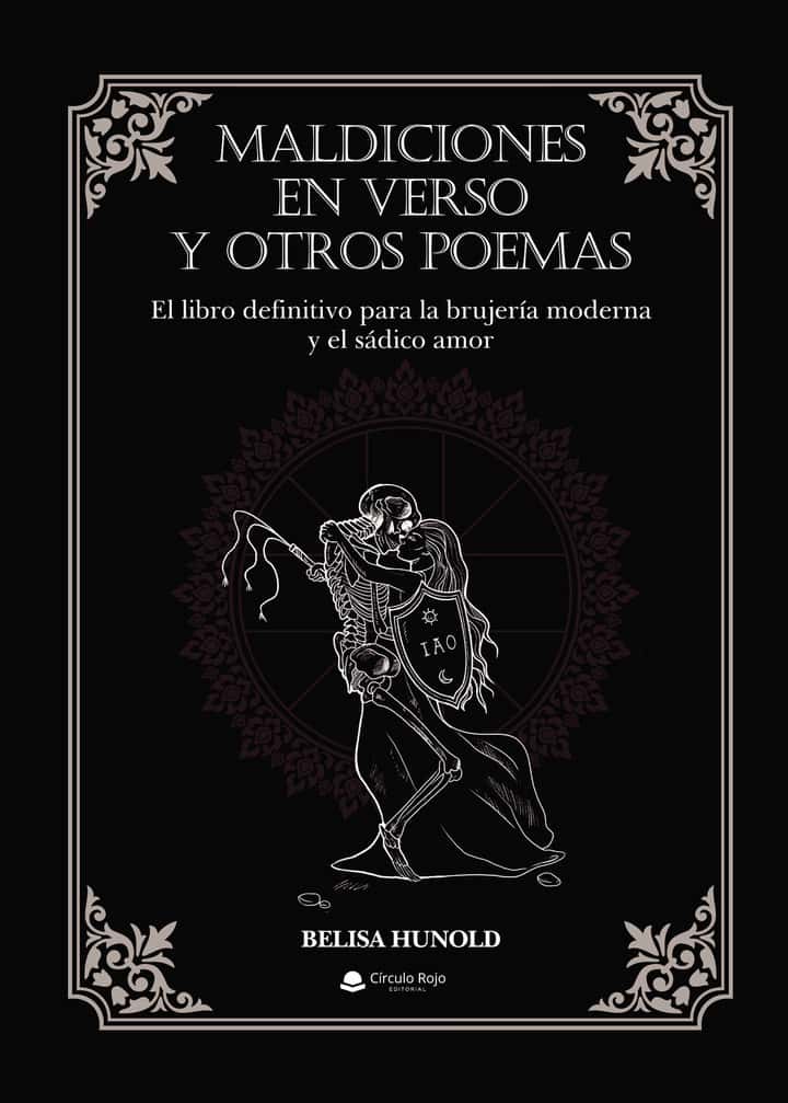 Maldiciones en verso y otros poemas
