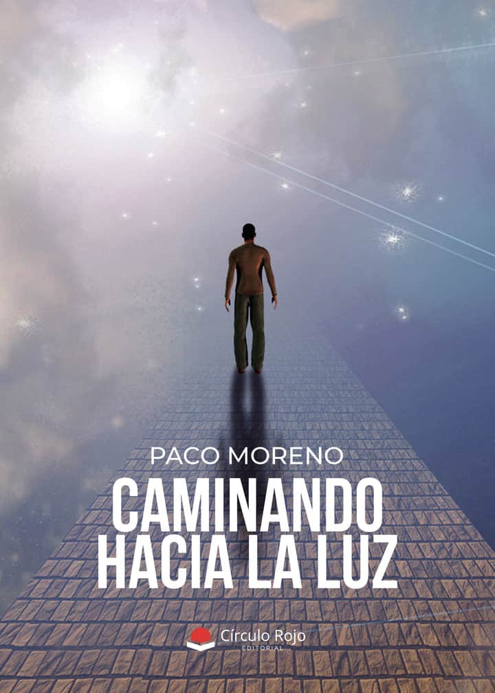 Caminando hacia la luz