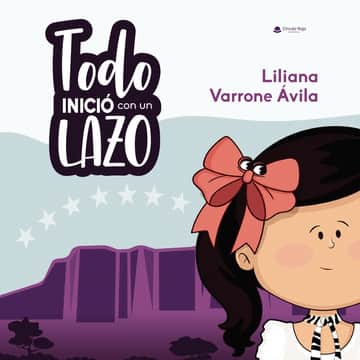 Todo inició con un lazo