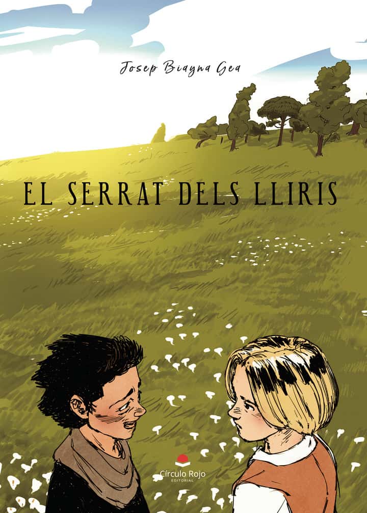 El serrat dels lliris