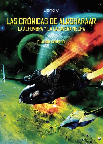 Las crónicas de Alksharaar