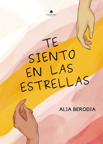 Te siento en las estrellas