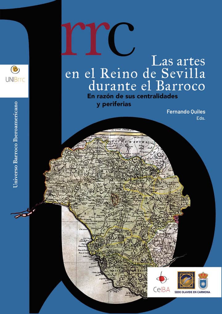 Las artes en el Reino de Sevilla durante el Barroco