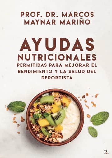 Ayudas nutricionales permitidas para mejorar el rendimiento y la salud del deportista