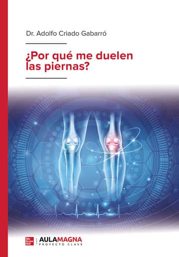 ¿Por qué me duelen las piernas?