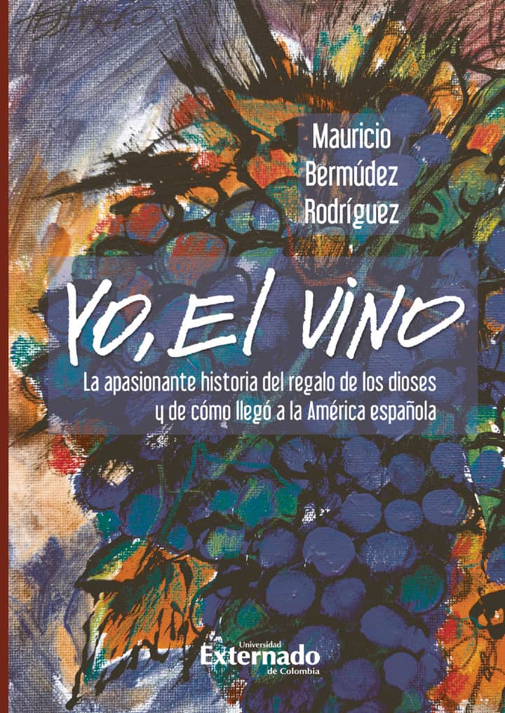 Yo, el vino