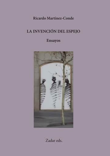 La invención del espejo