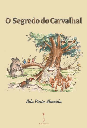 O Segredo do Carvalhal