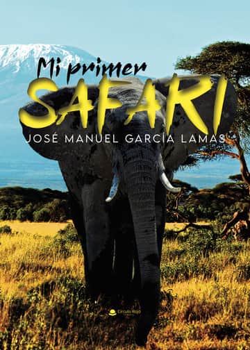 Mi primer safari