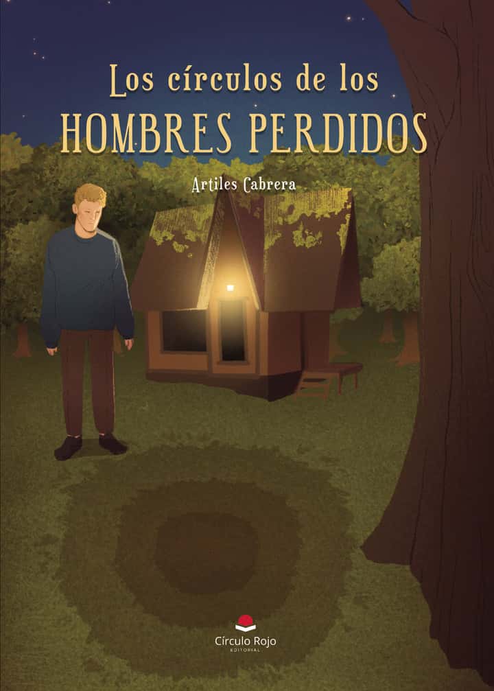 Los círculos de los hombres perdidos