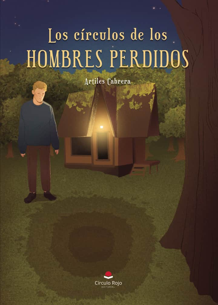 Los círculos de los hombres perdidos