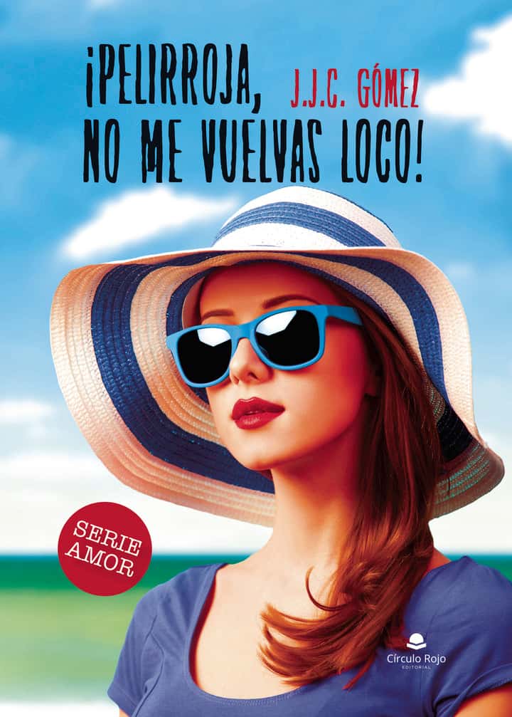 ¡Pelirroja, no me vuelvas loco!