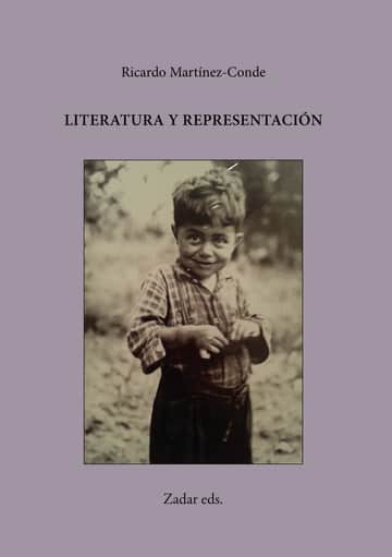 Literatura y representación