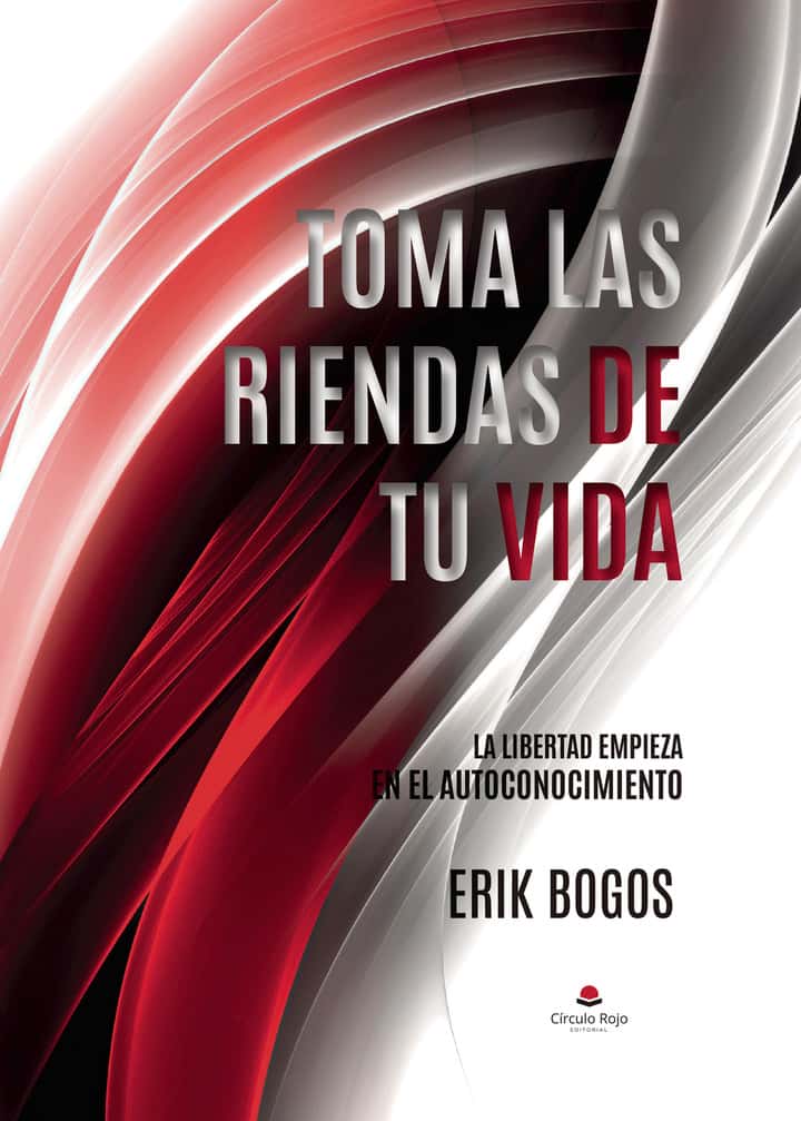 Toma las riendas de tu vida