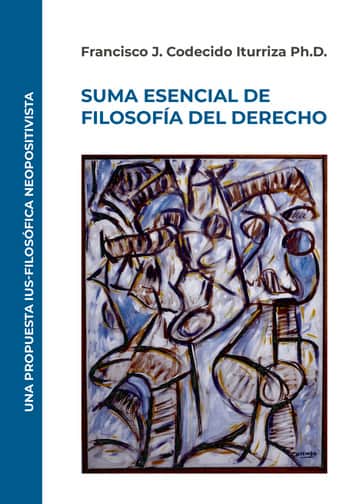 Suma esencial de filosofía del derecho