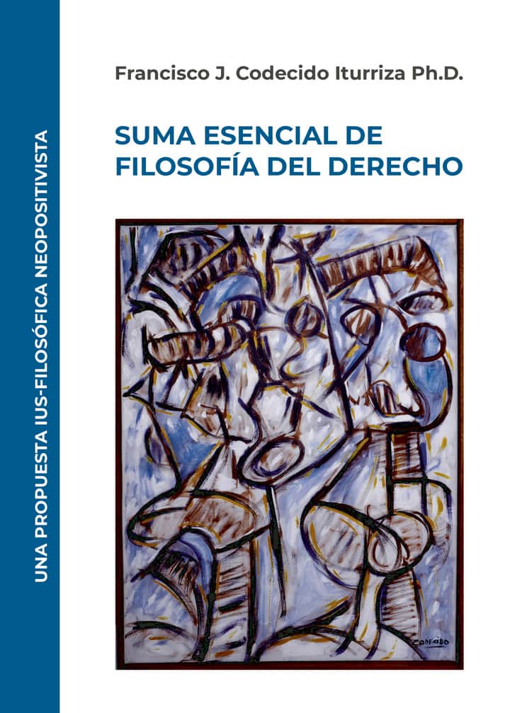 Suma esencial de filosofía del derecho