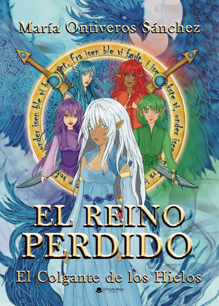 El Reino Perdido 2: El Colgante de los Hielos