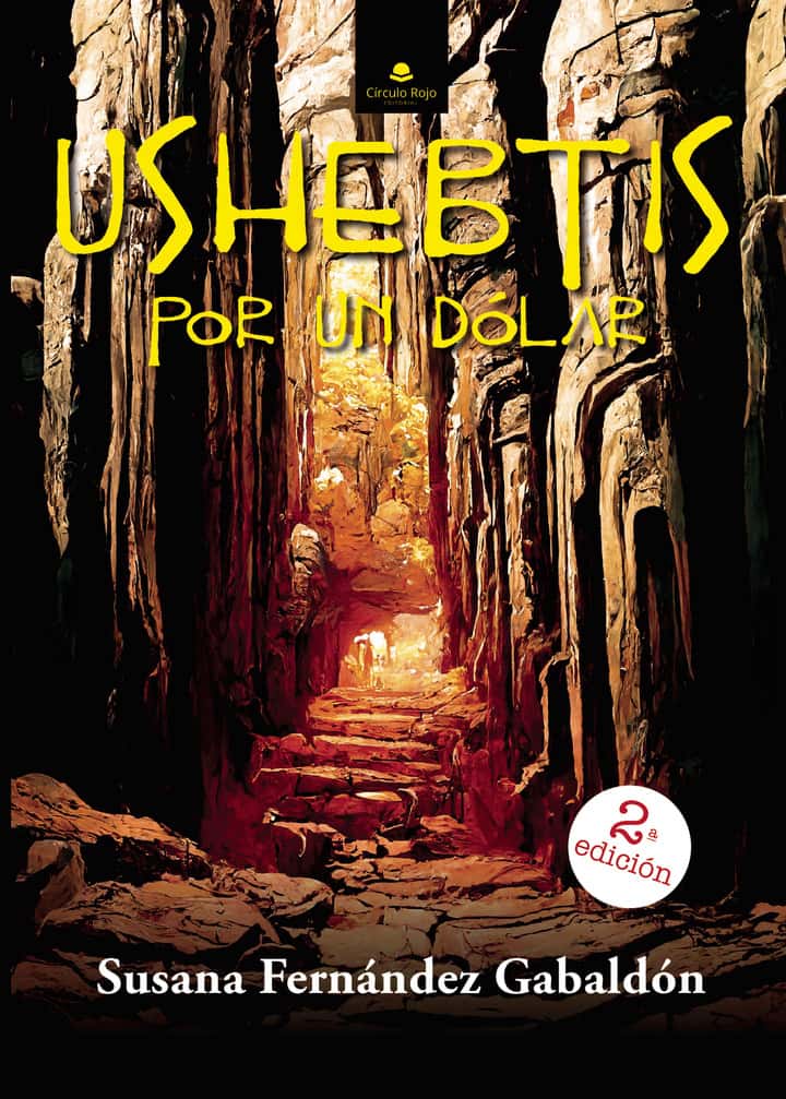 USHEBTIS por un dólar