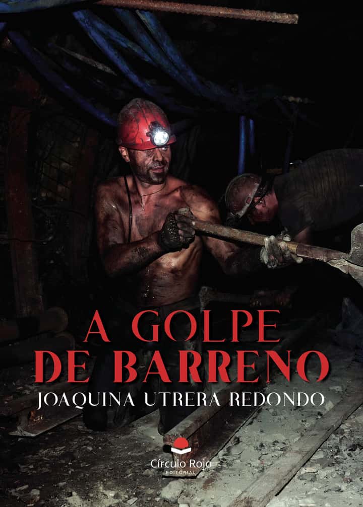 A golpe de barreno