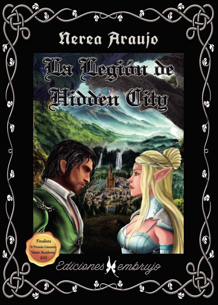 La legión de Hidden City