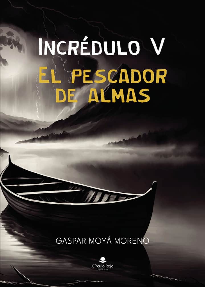 Incrédulo V El pescador de almas