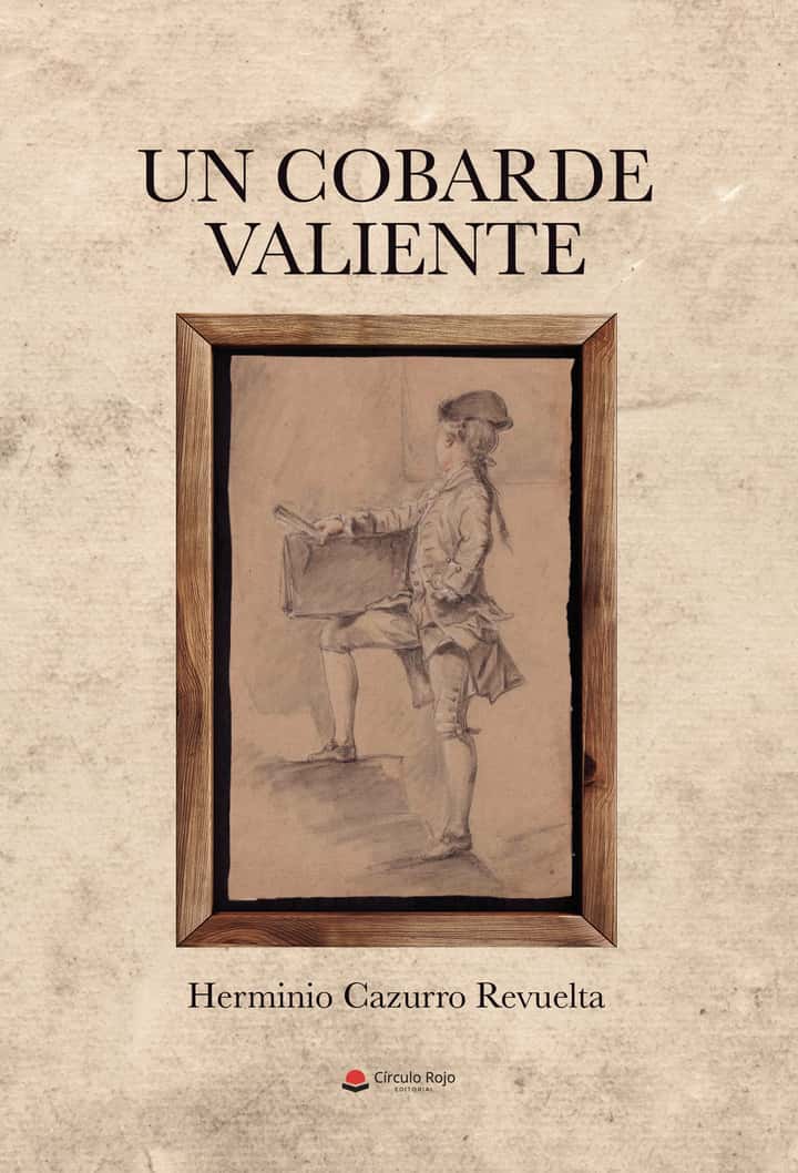 Un cobarde valiente