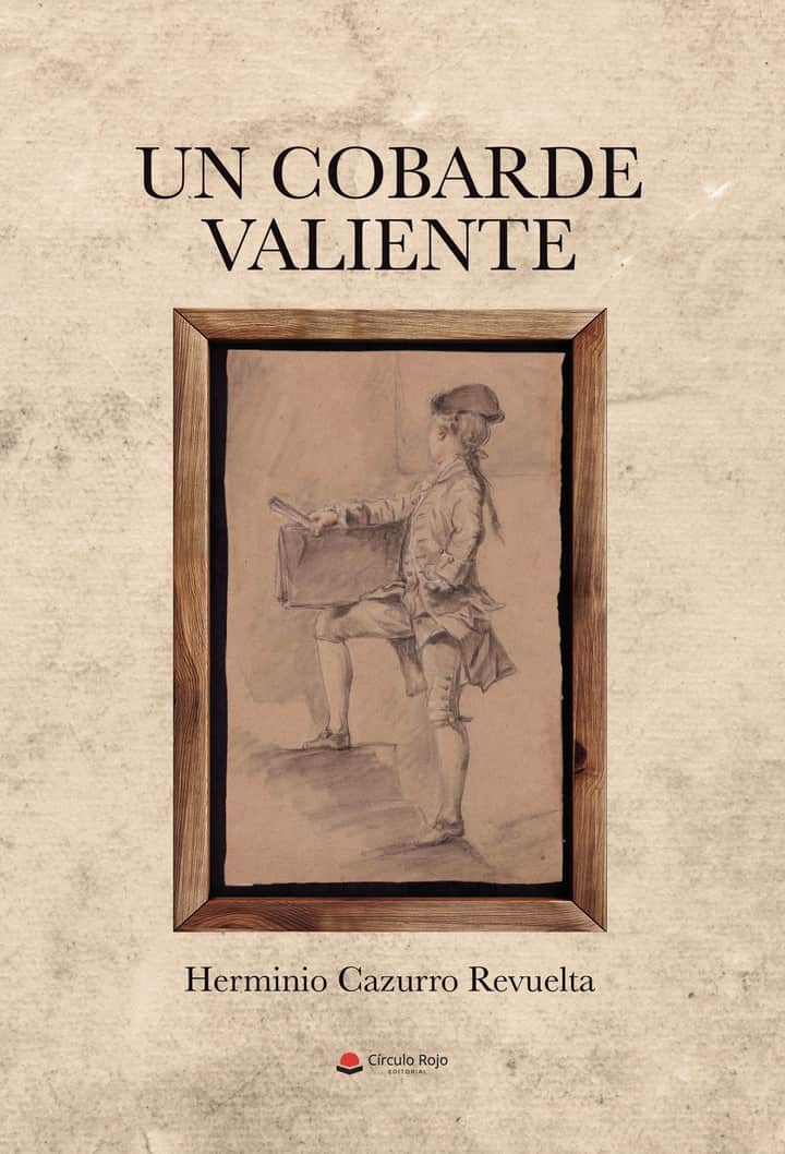 Un cobarde valiente
