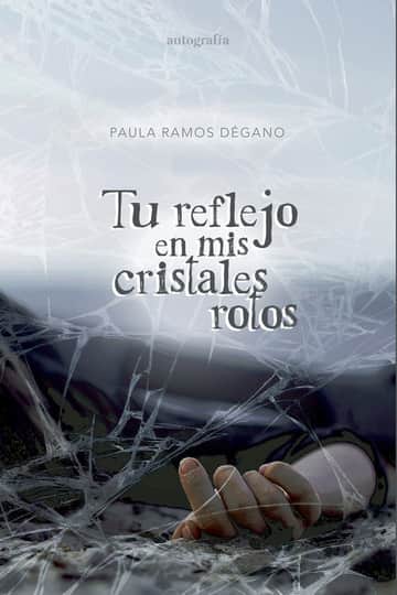 Tu reflejo en mis cristales rotos