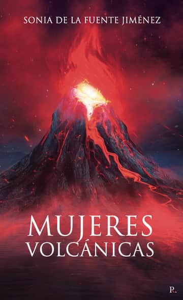 Mujeres volcánicas