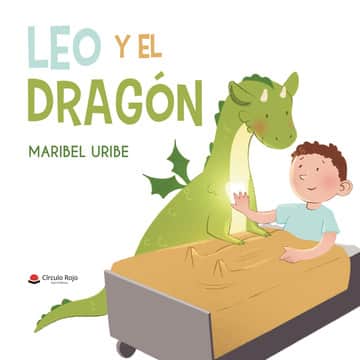 Leo y el dragón