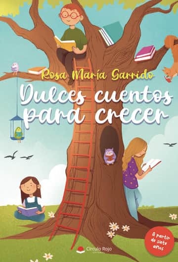 Dulces cuentos para crecer