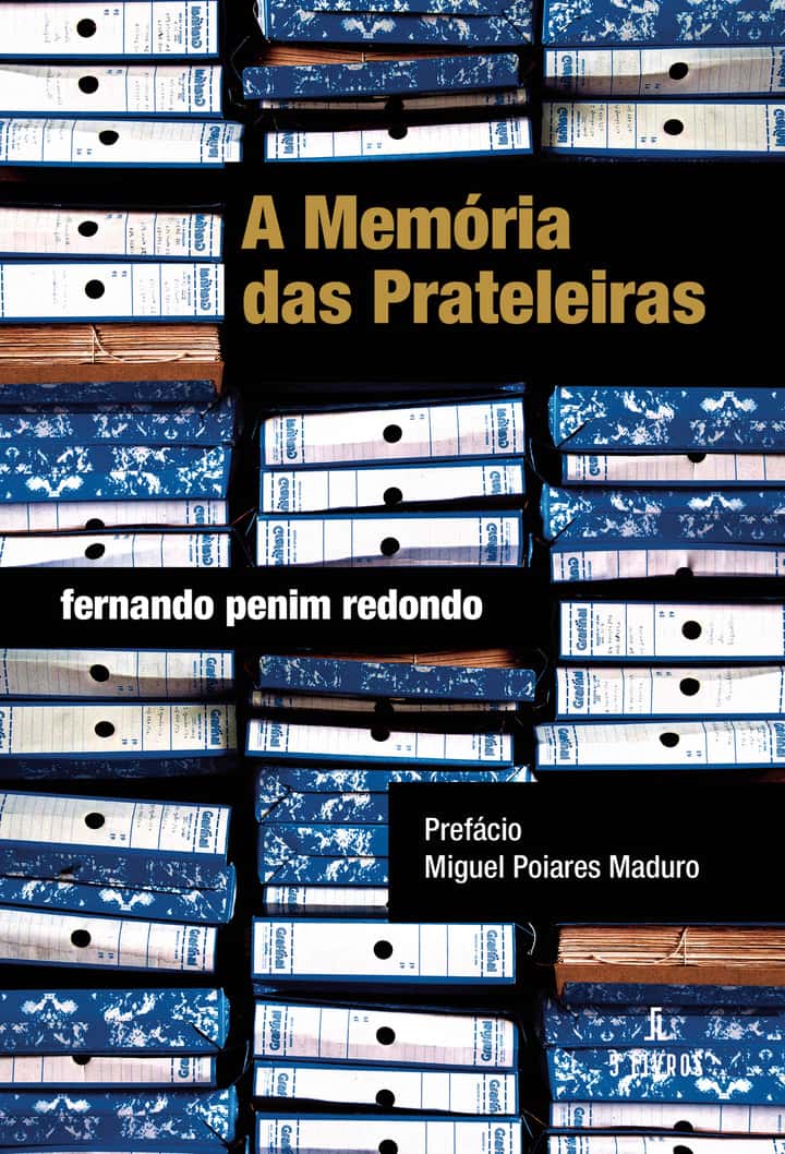 A Memória das Prateleiras
