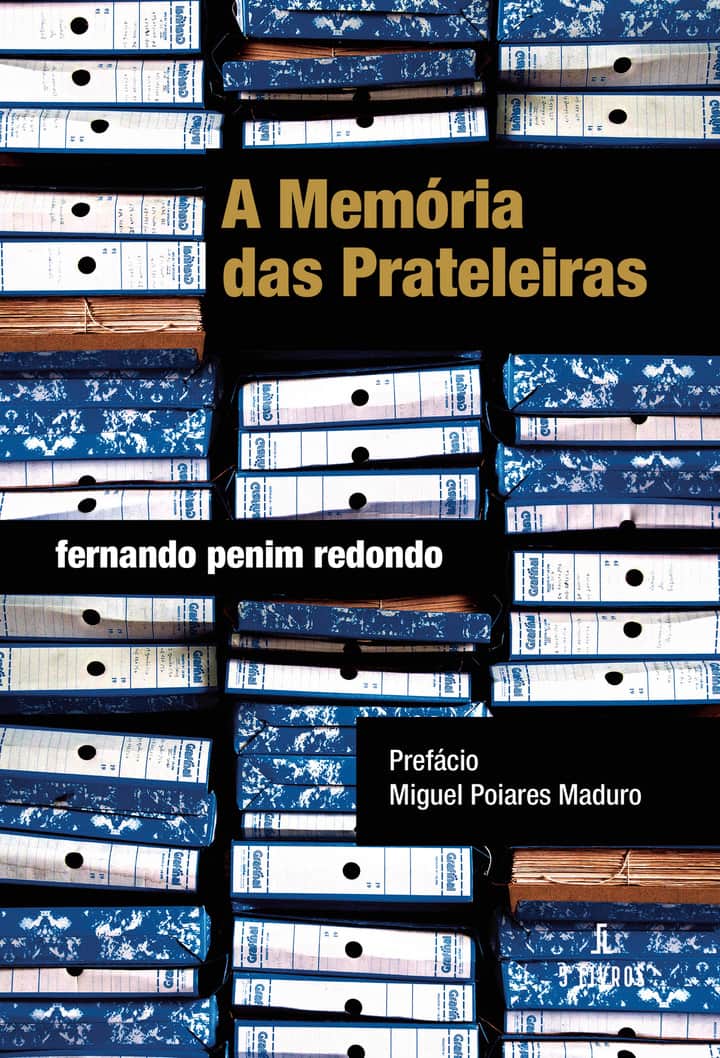 A Memória das Prateleiras