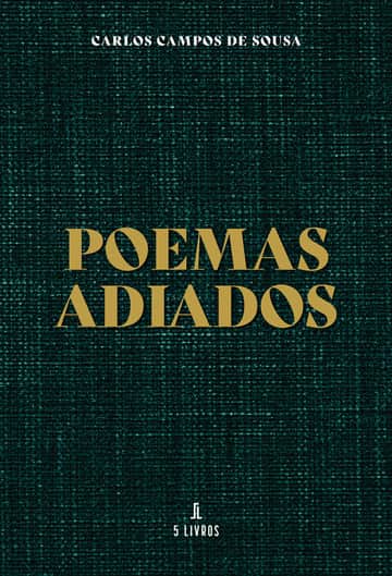 Poemas Adiados