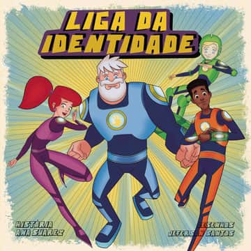 Liga da Identidade