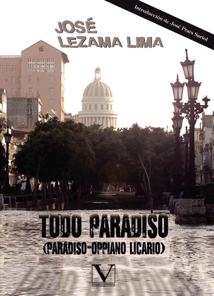 Todo Paradiso