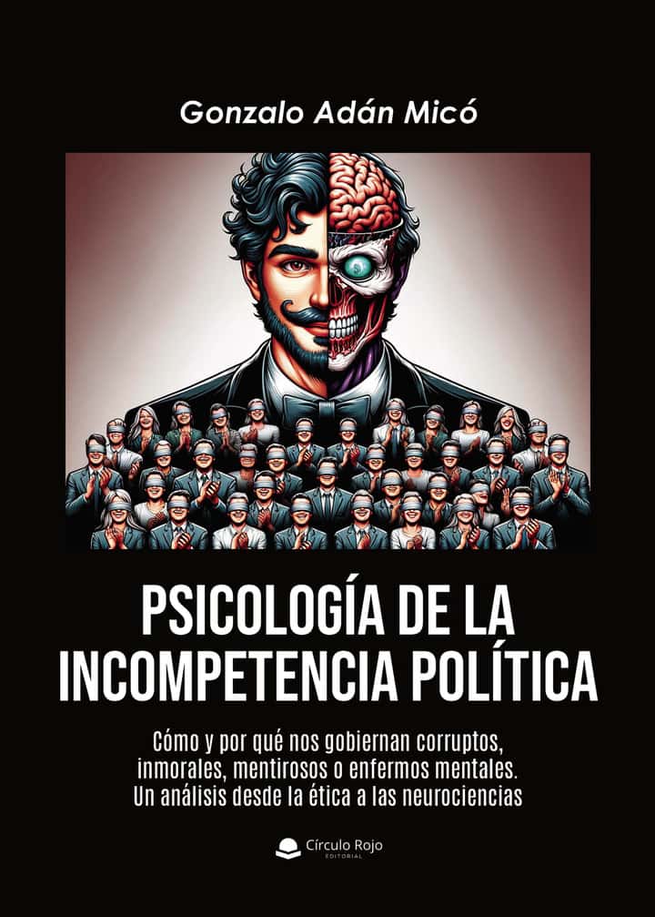 Psicología de la incompetencia politica