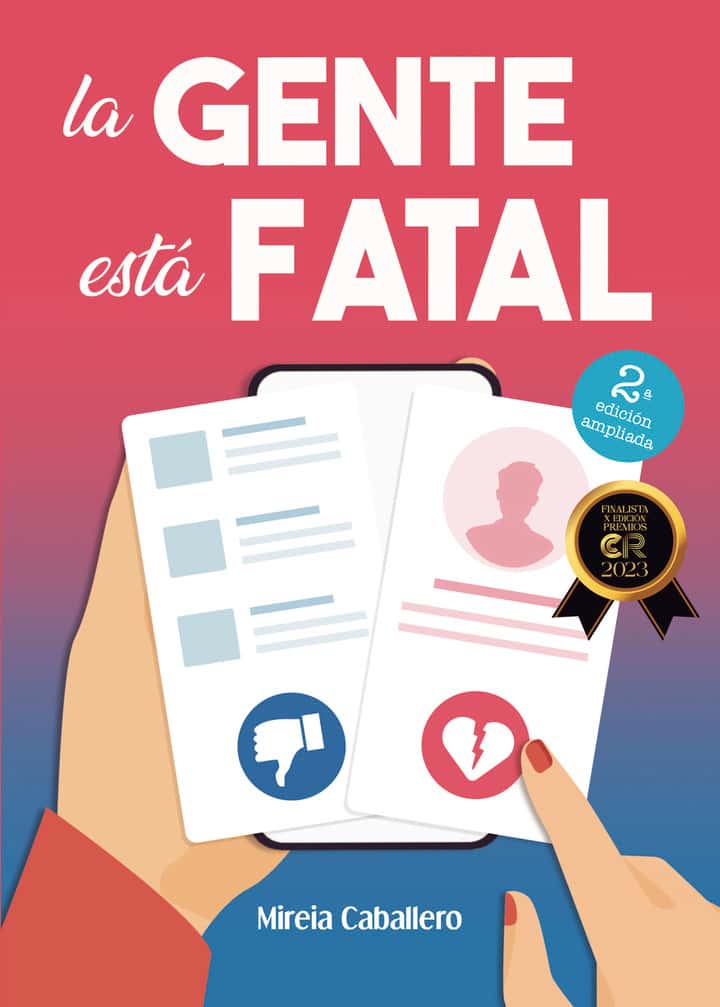 La gente está fatal