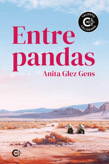 Entre pandas