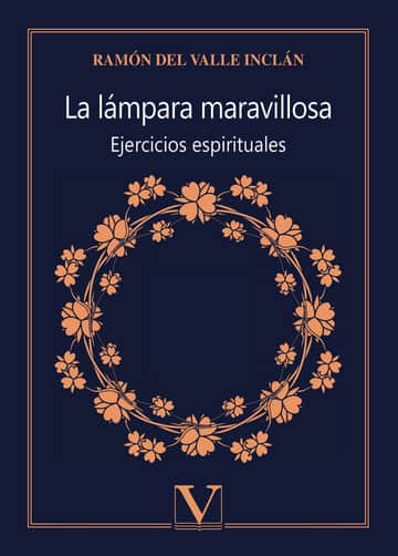 La lámpara maravillosa