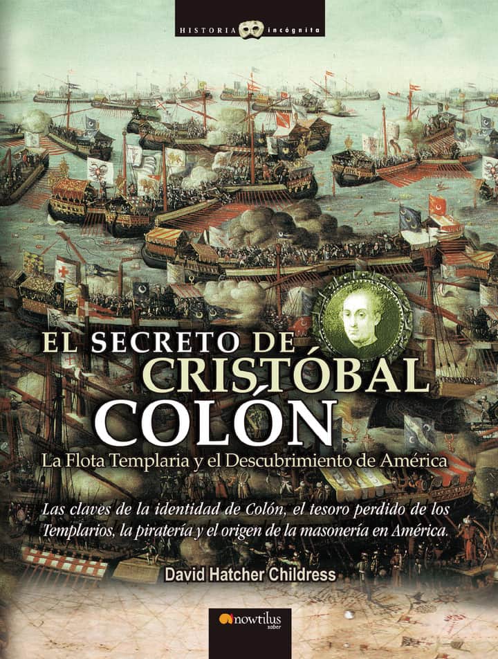 El secreto de Cristóbal Colón