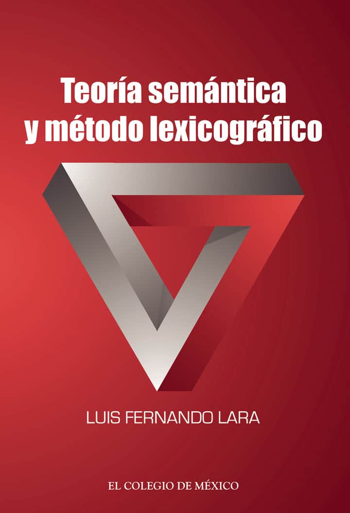 Teoría semántica y método lexicográfico